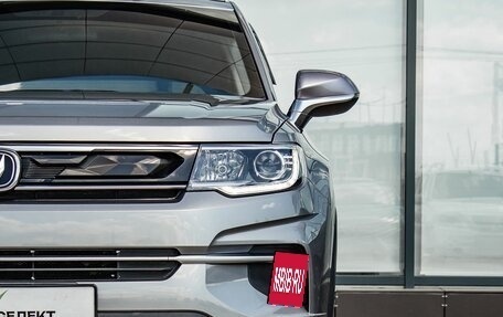 Changan CS35 Plus, 2020 год, 1 450 000 рублей, 10 фотография