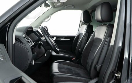 Volkswagen Multivan T6 рестайлинг, 2019 год, 4 459 050 рублей, 10 фотография