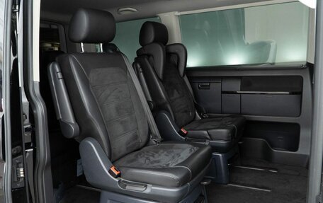 Volkswagen Multivan T6 рестайлинг, 2019 год, 4 459 050 рублей, 7 фотография