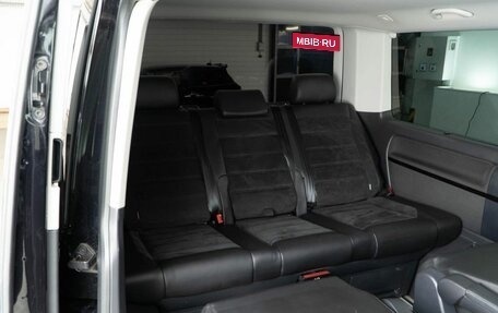 Volkswagen Multivan T6 рестайлинг, 2019 год, 4 459 050 рублей, 9 фотография