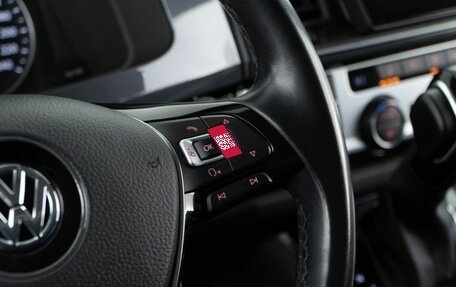 Volkswagen Multivan T6 рестайлинг, 2019 год, 4 459 050 рублей, 14 фотография