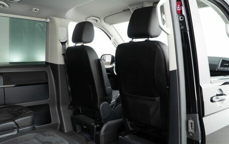 Volkswagen Multivan T6 рестайлинг, 2019 год, 4 459 050 рублей, 11 фотография