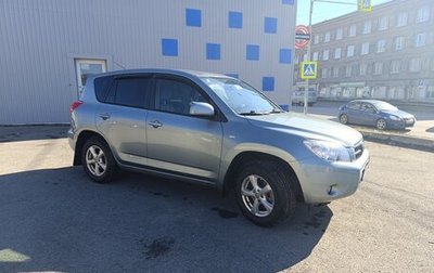 Toyota RAV4, 2005 год, 810 000 рублей, 1 фотография