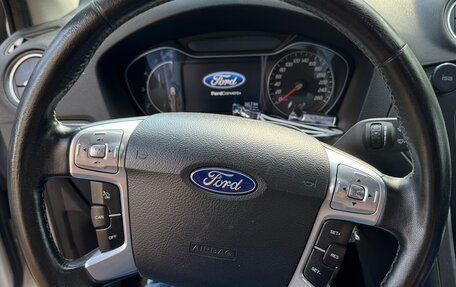 Ford Mondeo IV, 2010 год, 1 100 000 рублей, 1 фотография