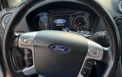Ford Mondeo IV, 2010 год, 1 100 000 рублей, 1 фотография