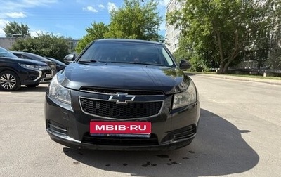 Chevrolet Cruze II, 2011 год, 500 000 рублей, 1 фотография
