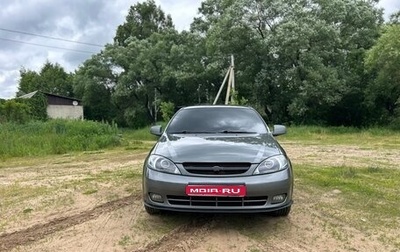 Chevrolet Lacetti, 2011 год, 490 000 рублей, 1 фотография