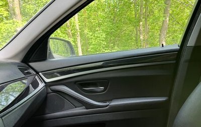 BMW 5 серия, 2014 год, 1 850 000 рублей, 1 фотография