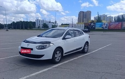 Renault Fluence I, 2013 год, 425 000 рублей, 1 фотография