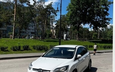 Ford Focus III, 2012 год, 720 000 рублей, 1 фотография