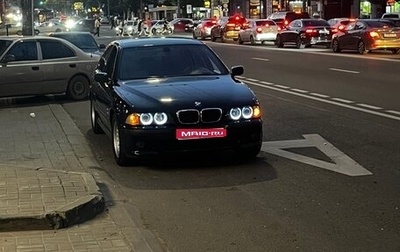 BMW 5 серия, 1999 год, 690 000 рублей, 1 фотография