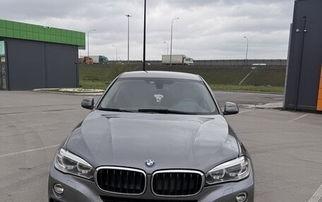 BMW X6, 2015 год, 3 600 000 рублей, 1 фотография