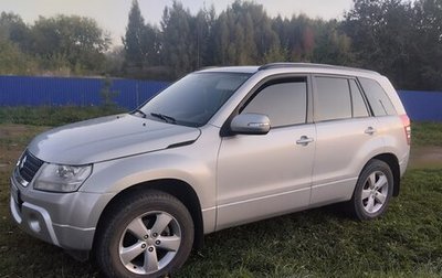 Suzuki Grand Vitara, 2010 год, 840 000 рублей, 1 фотография