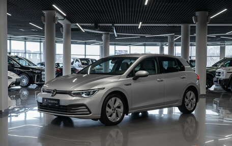 Volkswagen Golf VIII, 2020 год, 2 950 000 рублей, 1 фотография