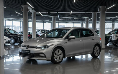 Volkswagen Golf VIII, 2020 год, 2 950 000 рублей, 1 фотография
