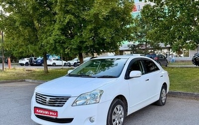 Toyota Premio, 2008 год, 1 080 000 рублей, 1 фотография