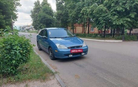 Ford Focus IV, 2000 год, 180 000 рублей, 1 фотография