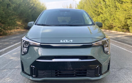 KIA Morning III, 2023 год, 1 200 000 рублей, 1 фотография