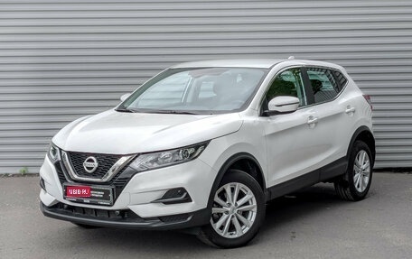Nissan Qashqai, 2021 год, 2 400 000 рублей, 1 фотография