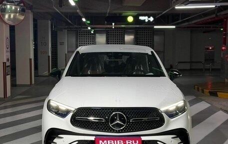 Mercedes-Benz GLC Coupe, 2026 год, 8 990 000 рублей, 1 фотография