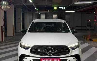 Mercedes-Benz GLC Coupe, 2026 год, 8 990 000 рублей, 1 фотография