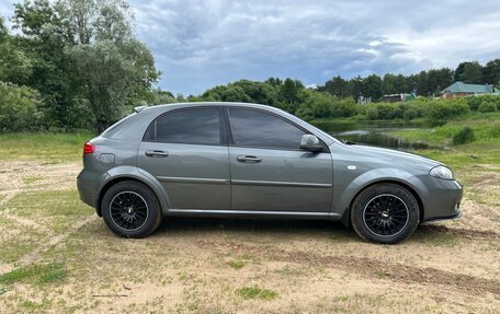 Chevrolet Lacetti, 2011 год, 490 000 рублей, 3 фотография