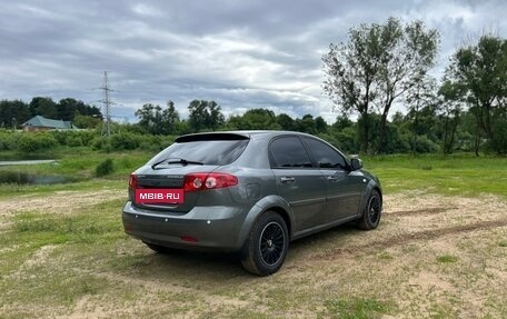 Chevrolet Lacetti, 2011 год, 490 000 рублей, 4 фотография
