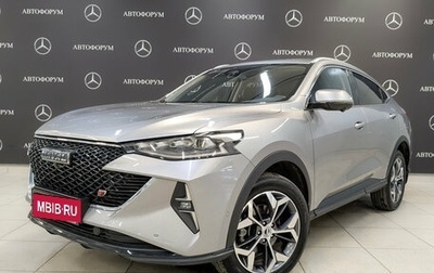Haval F7x I, 2024 год, 2 650 000 рублей, 1 фотография