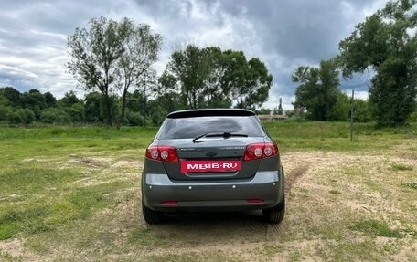 Chevrolet Lacetti, 2011 год, 490 000 рублей, 5 фотография