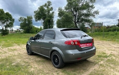 Chevrolet Lacetti, 2011 год, 490 000 рублей, 6 фотография