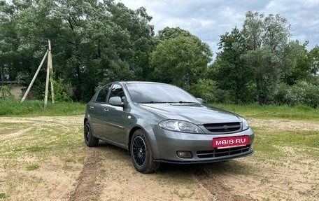 Chevrolet Lacetti, 2011 год, 490 000 рублей, 2 фотография