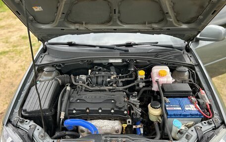 Chevrolet Lacetti, 2011 год, 490 000 рублей, 11 фотография