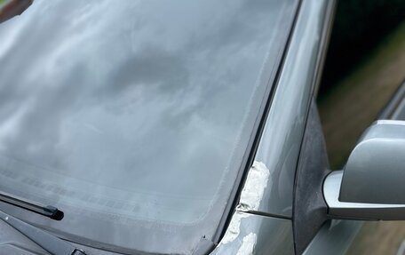 Chevrolet Lacetti, 2011 год, 490 000 рублей, 9 фотография