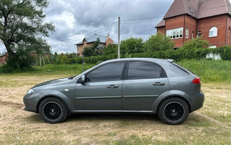 Chevrolet Lacetti, 2011 год, 490 000 рублей, 7 фотография