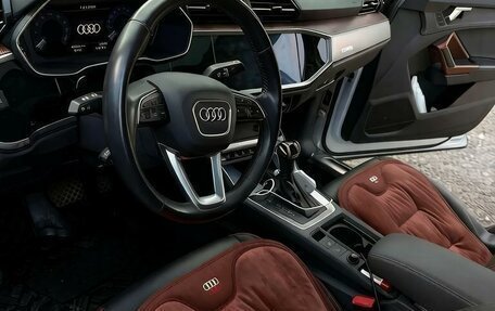 Audi Q3, 2021 год, 2 500 000 рублей, 2 фотография
