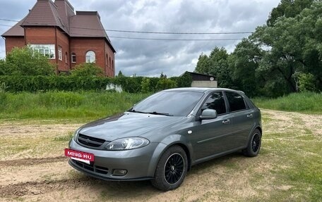 Chevrolet Lacetti, 2011 год, 490 000 рублей, 8 фотография