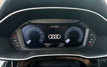 Audi Q3, 2021 год, 2 500 000 рублей, 4 фотография