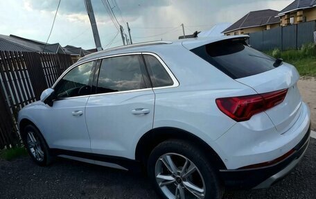 Audi Q3, 2021 год, 2 500 000 рублей, 5 фотография