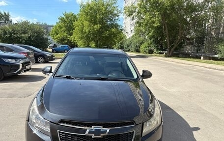 Chevrolet Cruze II, 2011 год, 500 000 рублей, 2 фотография