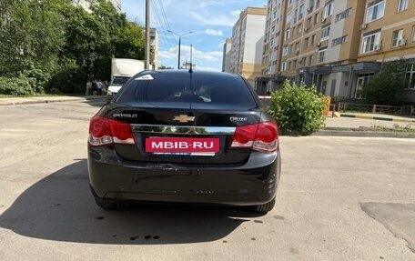 Chevrolet Cruze II, 2011 год, 500 000 рублей, 7 фотография