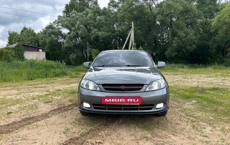 Chevrolet Lacetti, 2011 год, 490 000 рублей, 13 фотография