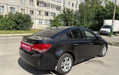 Chevrolet Cruze II, 2011 год, 500 000 рублей, 6 фотография