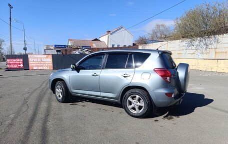 Toyota RAV4, 2005 год, 810 000 рублей, 5 фотография