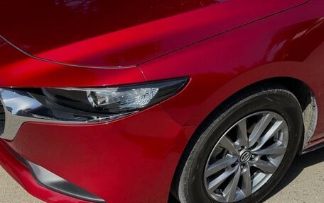 Mazda 3, 2021 год, 1 950 000 рублей, 3 фотография