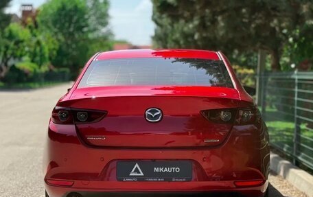 Mazda 3, 2021 год, 1 950 000 рублей, 7 фотография