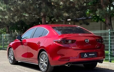 Mazda 3, 2021 год, 1 950 000 рублей, 6 фотография