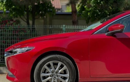 Mazda 3, 2021 год, 1 950 000 рублей, 5 фотография