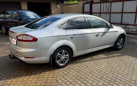 Ford Mondeo IV, 2010 год, 1 100 000 рублей, 3 фотография