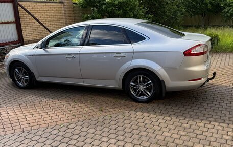 Ford Mondeo IV, 2010 год, 1 100 000 рублей, 4 фотография