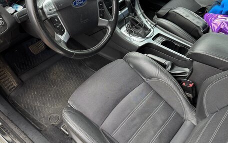 Ford Mondeo IV, 2010 год, 1 100 000 рублей, 9 фотография